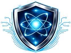 Quantum Shield Secure icon