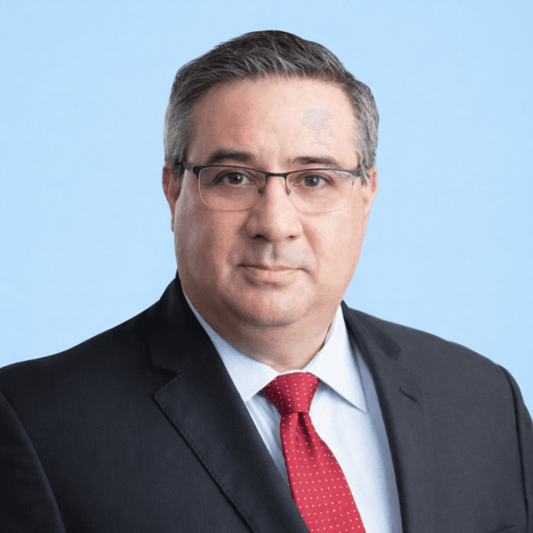 Mark A. Putiyon, President of Quantum Shield Secure.