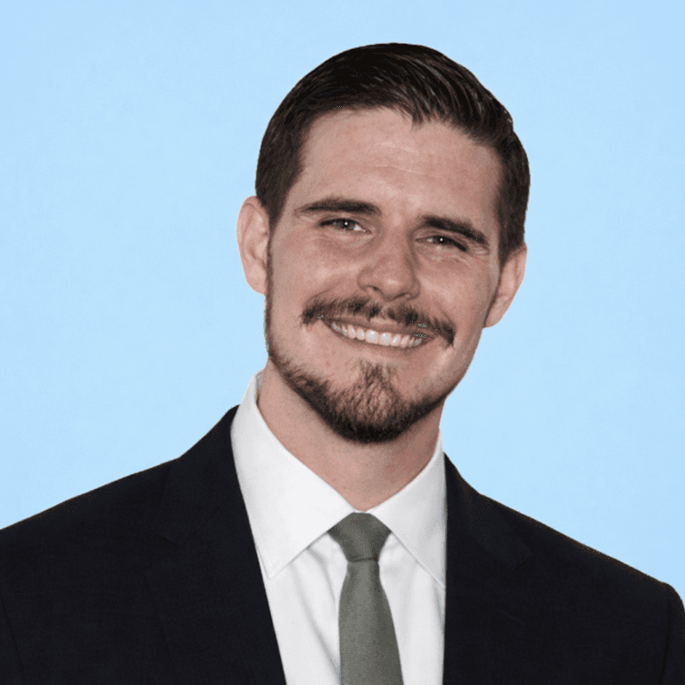 William Burke IV, Chief Information Security Officer of Quantum Shield Secure.
